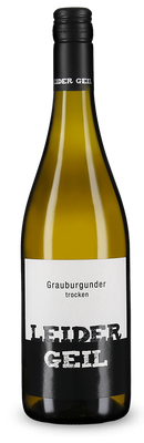 Grauburgunder trocken 2023