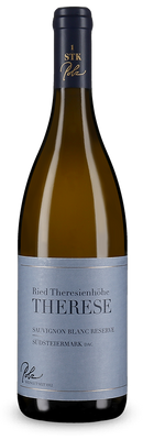 Sauvignon Blanc Ried Theresienhöhe 1 STK Therese Reserve 2020