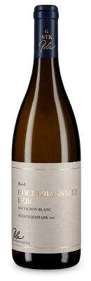 Sauvignon Blanc Ried Hochgrassnitzberg Grosse STK 2020