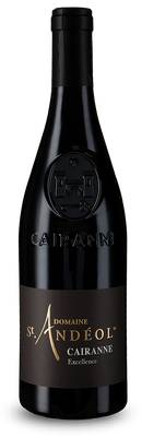 Cairanne Excellence 2019
