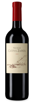 Nicolas Catena Zapata 2020