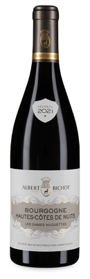 Hautes-Côtes de Nuits Les Dames Huguettes 2021