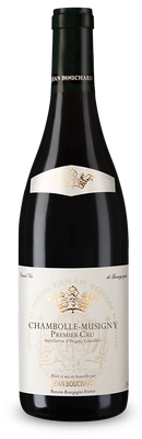 Chambolle-Musigny Premier Cru 2017