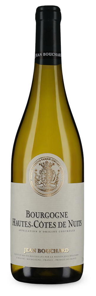 Bourgogne Hautes-Côtes de Nuits Blanc 2020