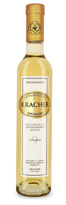 Welschriesling Trockenbeerenauslese No.9 Zwischen den Seen 0,375l 2006
