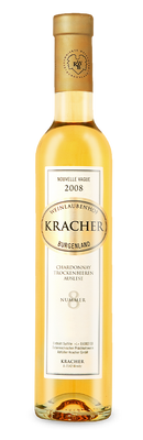 Chardonnay Trockenbeerenauslese No.8 Nouvelle Vague 0,375l 2008