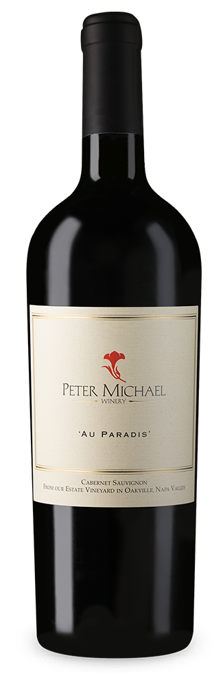 Au Paradis Sonoma County 2020