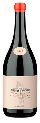 Finca Piedra Infinita Gravascal 2019
