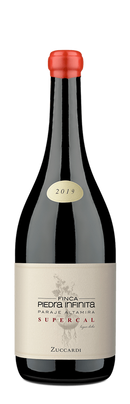 Piedra Infinita Supercal Valle de Uco 2019