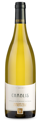 Chablis 2022