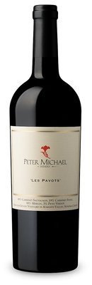 Les Pavots Sonoma County 2020