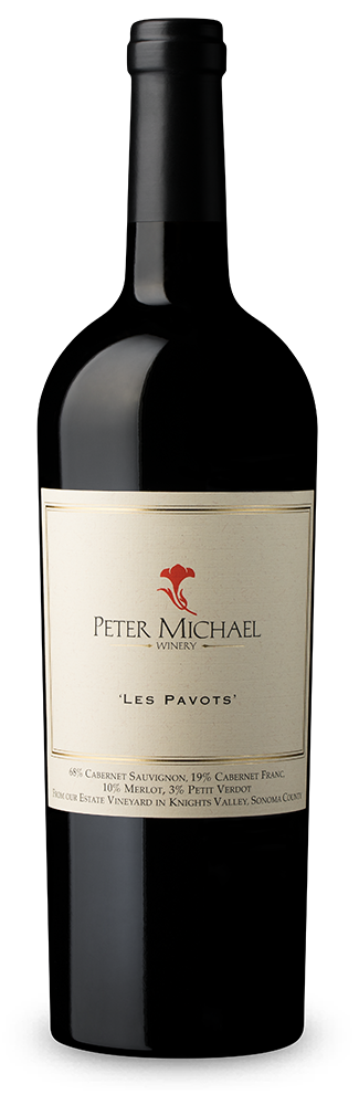 Les Pavots Sonoma County 2020