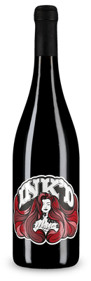 Passito Puglia Rosso 2022