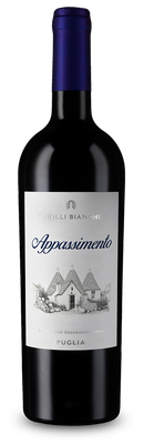 Appassimento 2022