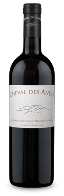 Cheval des Andes 2020