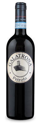 Galatrona 2021