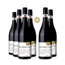 4+2 Flaschen McArthur Ridge Southern Tor Alexandra Pinot Noir 2020