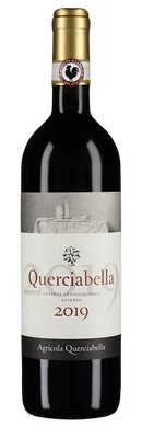 Chianti Classico Riserva 2019