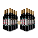 6+6 Flaschen Native Reserva 2022