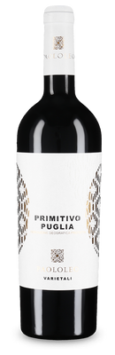 Primitivo 2022