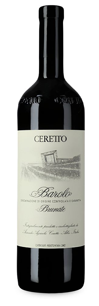 Barolo Brunate 2019