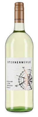 Riesling Liter trocken 2023