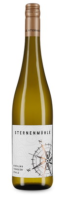 Riesling trocken 2023
