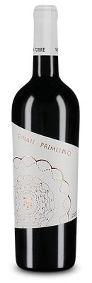 Syrah Primitivo 2021