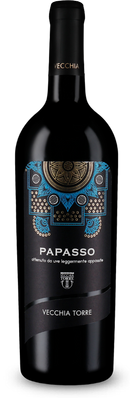 Papasso 2020