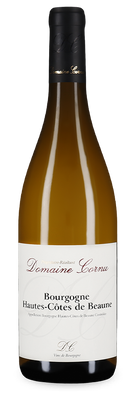 Hautes Côtes de Beaune Blanc 2022