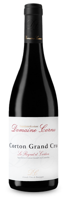 Corton Grand Cru Le Rognet et Corton Rouge 2019