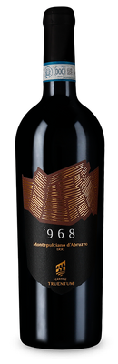 Montepulciano d'Abruzzo ‹968 2021