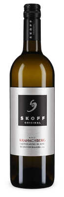 Sauvignon Blanc Ried Kranachberg DAC 2021