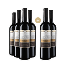 4+2 Flaschen Gran Reserva 2015