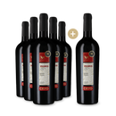 6 Flaschen Appassimento Collezione Privata 2021