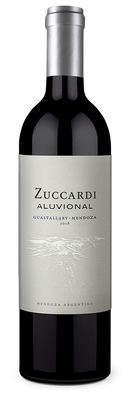 Malbec Aluvional Gualtallary Valle de Uco 2019