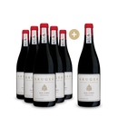 5+1 Kruger Family Wines Grenache Old Wines 2020