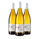 3 Flaschen Chablis 1er Cru Montmains  2021