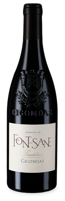 Gigondas Tradition 2021