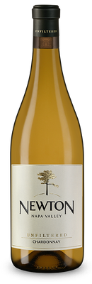 Unfiltered Chardonnay 2021
