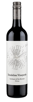 Lionheart Shiraz 2020