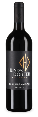 Blaufränkisch DAC Reserve 2020
