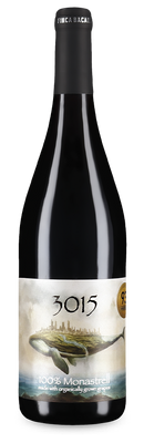 3015 Monastrell 2021
