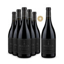 5+1 Warwick Estate Syrah The Black Lady 2021