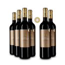 4+2 Flaschen Bodegas Manzanos Finca Manzanos Rioja Gran Reserva 2013