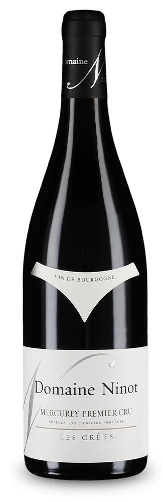Mercurey 1er Cru Les Crêts 2022