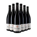 6 Flaschen Coperet Fleurie Les Roches 2020