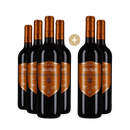 4+2 Flaschen Gran Reserva 2011