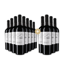 8+4 Flaschen Senza Tempo Montepulciano d'Abruzzo 2021