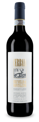 Brunello di Montalcino 2018
